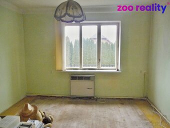 Prodej, rodinný dům, Vrábče - 10