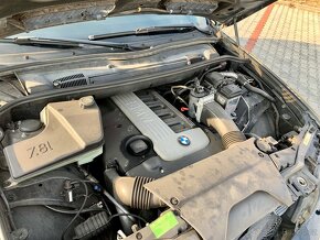 BMW X5 3.0d - automat - 10