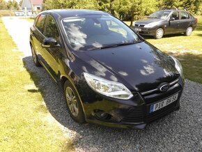 Ford Focus 2.2013- 1,0 EcoBoost 74kW Champions Edition - 10