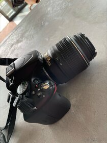 Fotoaparát Nikon D5100 s příslušenstvím - 10