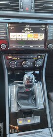 Škoda Superb III Combi 2.0TDI 140kw Model 2017 Manual - 10