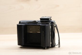 PRODÁNO - Plaubel Makina I Anticomar 2,9/10 cm - 10
