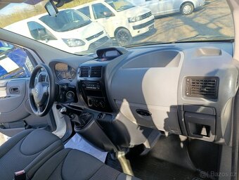Citroën Jumpy Scudo Expert 1.6 HDi klima - 10