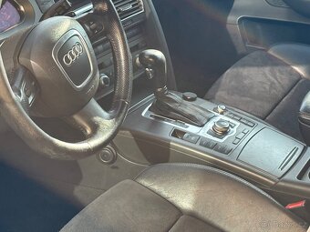Audi A6 C6 4F - 10