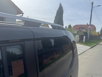 Prodám Peugeot Rifter Long 1,5 nafta 96 KW - 10