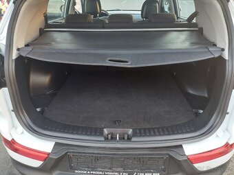 KIA SPORTAGE 1.6GDi TITAN - 10