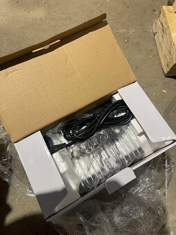 Co2 laser Omtech Pronto-60|Nový|130W |1300x900 mm|Ruida - 10