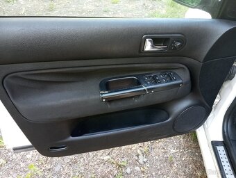 Volkswagen golf 4 variant 1.9 SDI 2001 - 10
