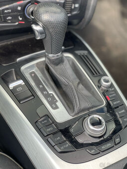 AUDI A5 CABRIO 3.0TDi QUATTRO S-LINE SPORT - 10