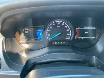 Ford RANGER 3.2 TDCi 4x4 BLUE edition WILDTRAK - 10