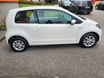 CITIGO 1.0 44kW Ambiente nová stk. klimatizace (161tkm) - 10