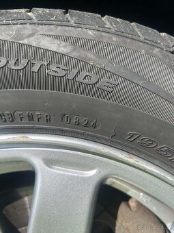 Subaru Impreza 2.0GX 92kw LPG - 10