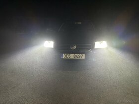 xenony passat b5,5 - 10