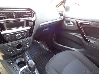 PEUGEOT 301 1.2i KOUPENO ČR,SERVISKA - 10