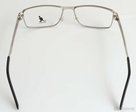 brýlové obroučky pánské KANGOL 248-1 55-16-140 mm DMOC2700Kč - 10