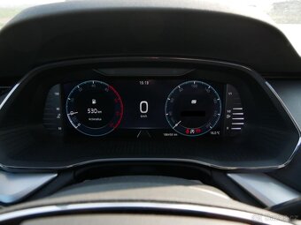 Octavia kombi 2.0 TDi 116ps CLEVR PAN PDC Nav Kam AL 11/21 - 10