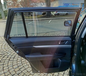 Subaru Outback 2.0D 110 kW 4x4 - 1. Majitel, NOVÁ STK ✓ - 10