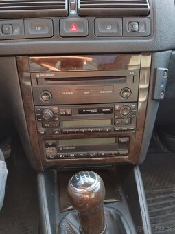 VW Golf 1,9tdi 85kw - 10