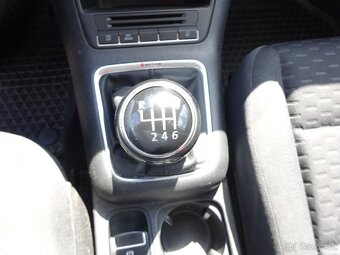 VW Tiguan 1.4 TSI r.v.2009 (90 kw) - 10