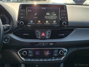 HYUNDAI i30 WG 1.6 CRDi 85kW STYLE - 1.majitel - ČR - 10