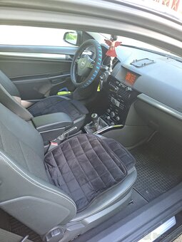 Prodám opel astra h 1 6 - 10