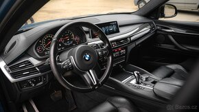 BMW X6M - 10
