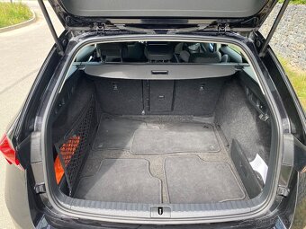 Škoda Octavia 4 1,5TSI 110 kw odpočet DPH. - 10
