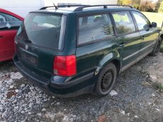 VW Passat Combi B5 1,9tdi 1998 - díly - 10