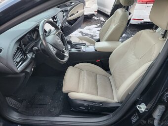 Opel Insignia 2.0 D Panorama led Massage DPH - 10