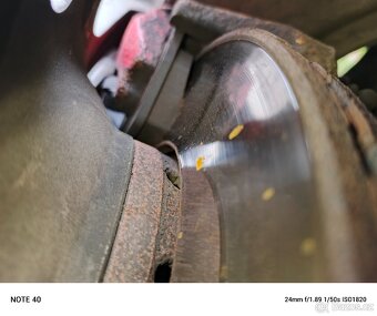 Vw golf iv 1.6 77kw - 10