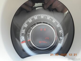 FIAT 500 - 10