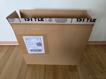 Notebook MacBook Air 13" 2016 i5 / 4GB / 128GB SSD - 10