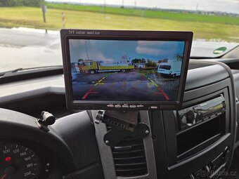 Volkswagen Crafter 2.0TDI POJÍZDNÁ DÍLNA - 10