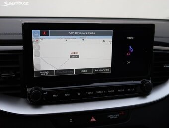 Kia XCeed 1.5 T-GDi118kw - 10