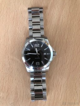LONGINES Conquest - 10