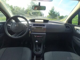 Citroen C4 - 10