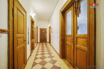 Prodej atypického bytu, 234 m², Plzeň, ul. Kardinála Berana - 10