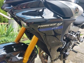 Prodej motorky - 10