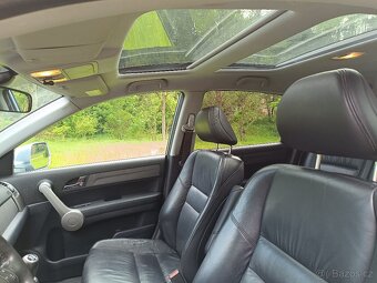 Honda CR-V - 10