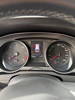 Passat b8 business 2.0 TDI, 110 kW, DSG, Matrix  FULL LED - 10
