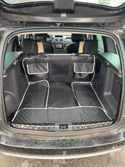 Dacia Duster 1.5 dci 80kw,naj. 88xxx km 2 maj,STK 1/2027 - 10