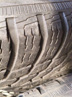 Nokia tyres pneumatiky na Auto 195/65R15 - 10