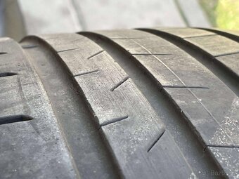 VEGA orig.skoda Superb3V 5x112 8j x19 ET 45 VW - 10