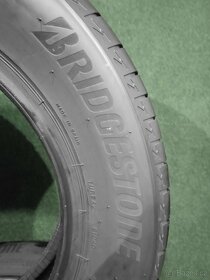 4ks NOVE letni 205/60/16 Bridgestone - 10