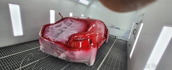 Alfa Romeo GT 2.0 JTS v unikátnom stave - 10