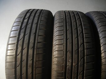 Letní kola Fabia Rapid 5x100 R15 - 10