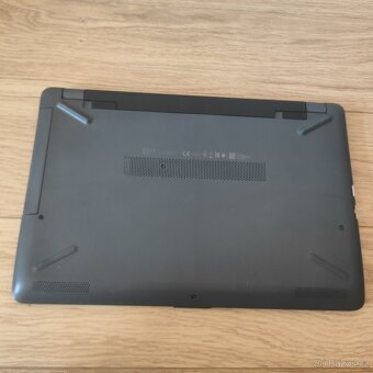 HP 250 G6 Dark -15.6"FHD/ Intel i5/ 12GB RAM/ 256GB SSD - 10