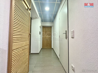 Pronájem bytu 3+kk, 68 m², Louny, ul. Emila Filly - 10
