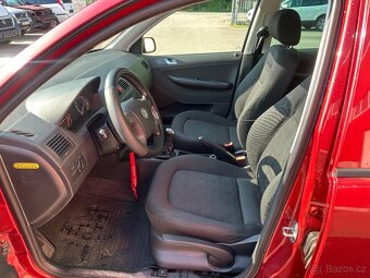 ŠKODA FABIA 1.2 HTP Elegance Combi 55.000km - 10