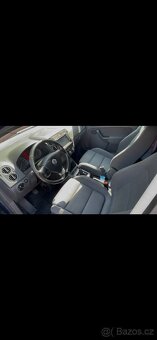Golf plus 1.4 TSI 125kw - 10